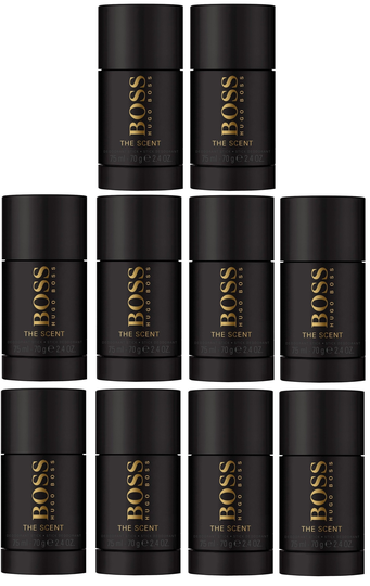 Hugo Boss - 10x The Scent - Deo Stick