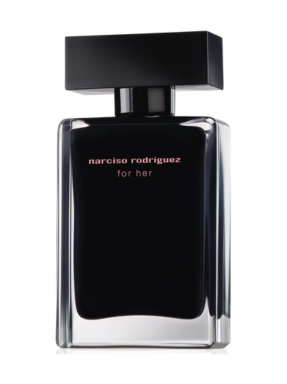 For her edt natural spray -tuoksu