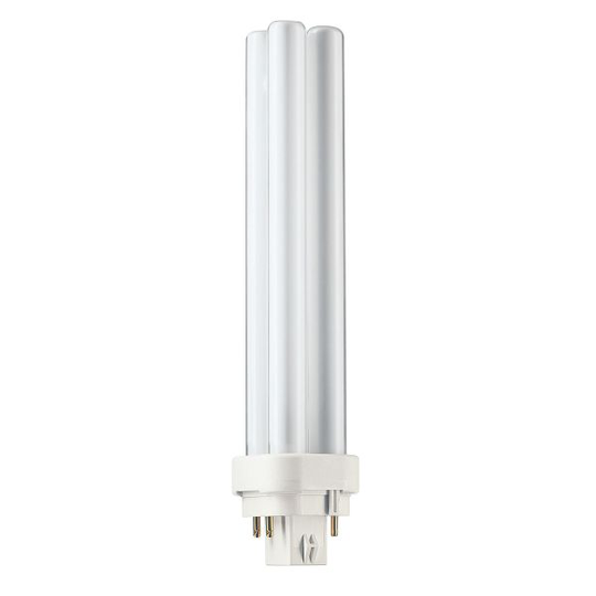 Philips Master PL-C Pienloistelamppu 10 W, 4-nastainen