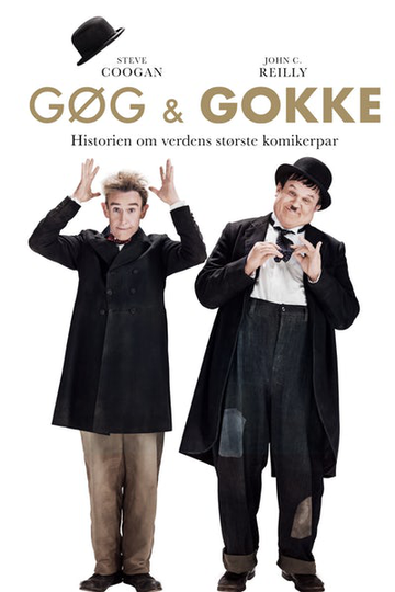 Gøg&Gokke