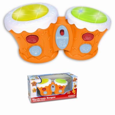 Bontempi - Baby bongo drum