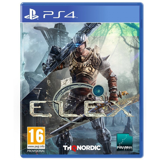 Elex