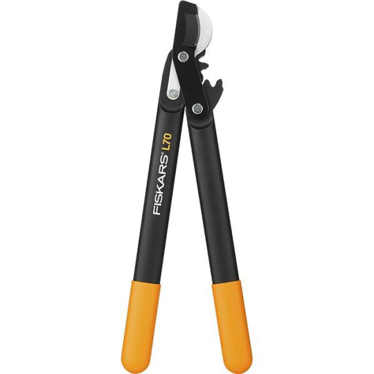 Fiskars L70 Raivaussakset koukkuterällä