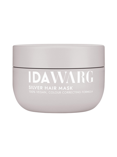 Silver-hiusnaamio 300 ml