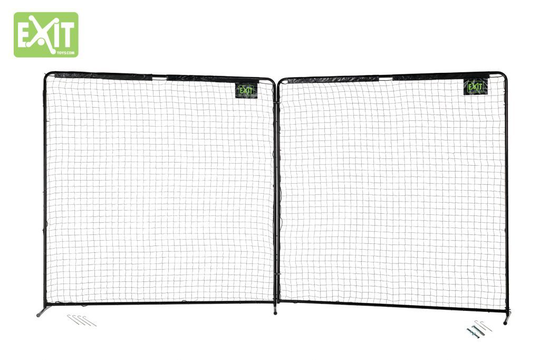 EXIT - Backstop Net 300 x 600 cm