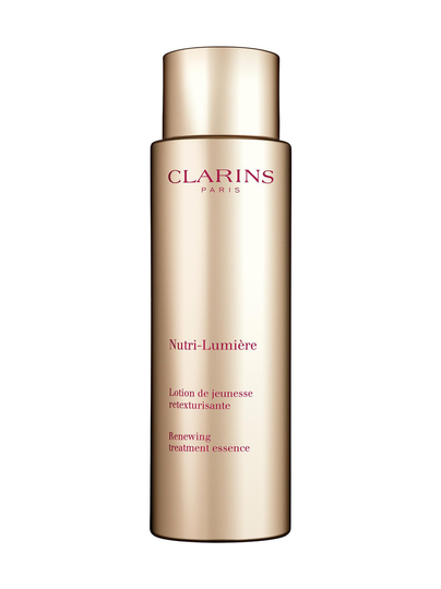 Nutri-lumière renewing treatment essence -hoitoneste 200 ml