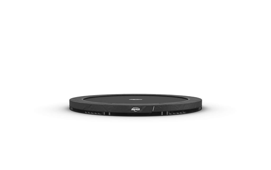 BERG - InGround Champion 380 Trampoline (Sport) - Grey (35.42.53.02)