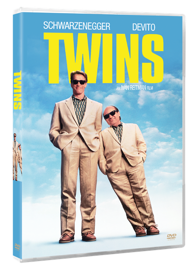 Twins (1988)