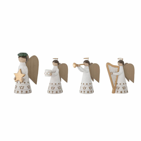 Bloomingville - Abba Candlestick (82054045)