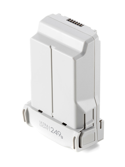 Dji mini 3 pro intelligent flight battery -akku