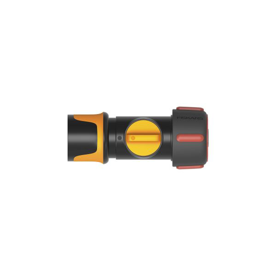 Fiskars 1027087 Pikaliitäntä nupilla Ø19 mm (3/4")