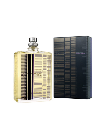 Escentric 01 -feromonituoksu 100ml