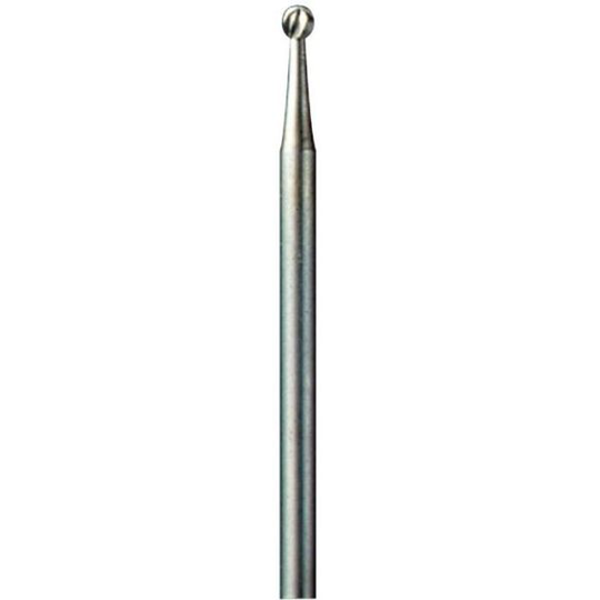 Dremel 26150107JA Kaiverrinterä 107 – työskentelyläpimitta 2,4mm