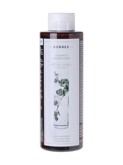 Aloe & dittany -shampoo 250 ml
