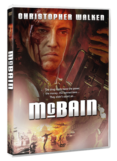 McBain (1991)