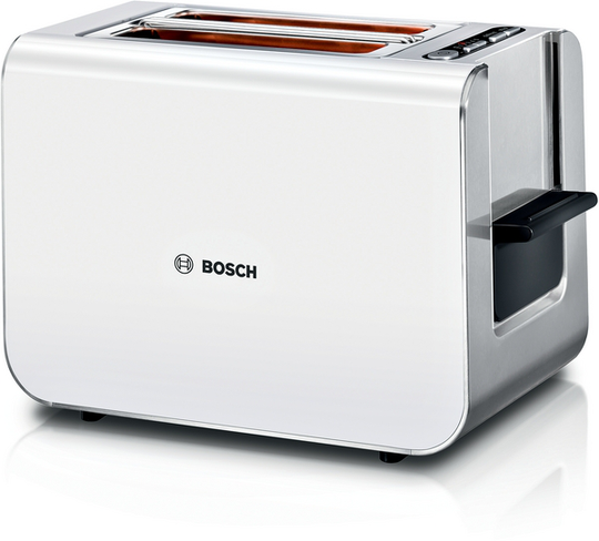 Bosch - Toaster Styline - TAT8611 - White