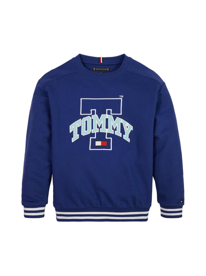 Tartan check -collegepaita