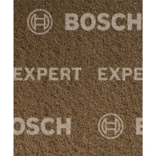 Bosch Expert N880 Hiomasieni 115 x 140 mm Karkea A