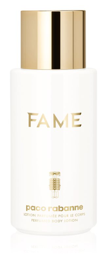 Paco Rabanne - Fame Body Lotion 200 ml