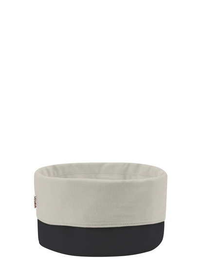 Stelton - Bread Bag - Black/sand (1322)