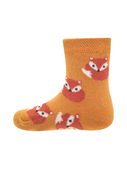 Fox-sukat
