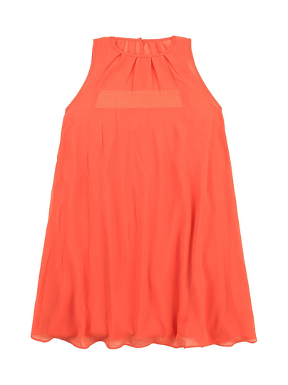Dress kid girl smart casual -mekko