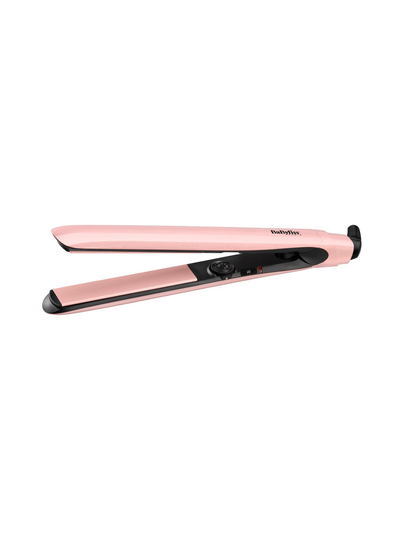 2498u rose blush 235 -suoristusrauta