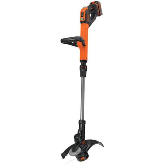 Black & Decker STC1840PC-QW Ruohotrimmeri sis. akun ja laturin
