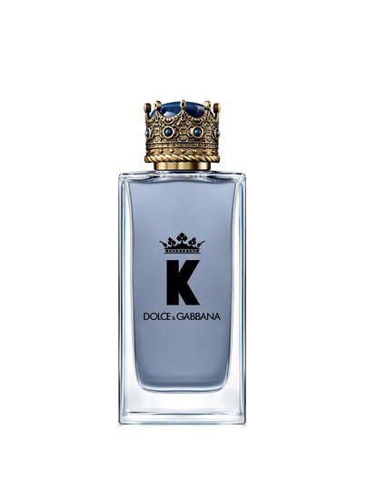 K by dolce&gabbana edt -tuoksu 100 ml