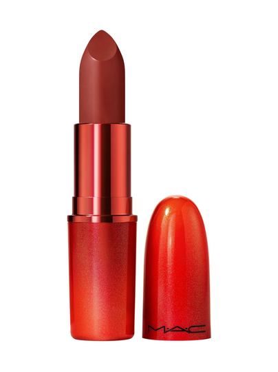 New year shine matte lipstick -huulipuna