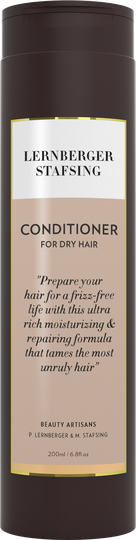 Lernberger Stafsing - Conditioner For Dry Hair 200 ml