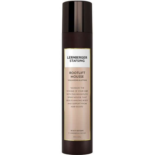 Lernberger Stafsing - Mousse Rootlift Volume 200 ml
