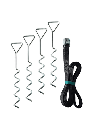 BERG - Anchor Set