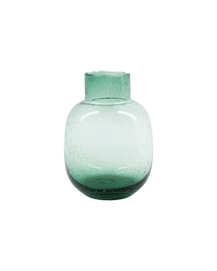House Doctor - Alko Vase - Green (202100750)