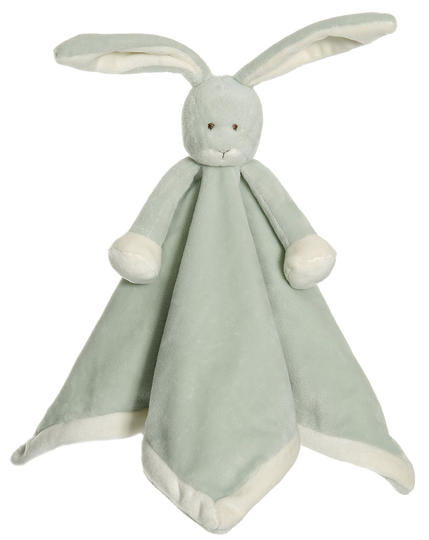 Diinglisar– Comforter – Bunny – Dusty Green (TK4068)