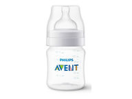 Avent Classic Plus tuttipullo 1 x 125 ml