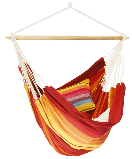 Amazonas - Brasil Gigante Hanging Chair - Lava (AZ-2030310)