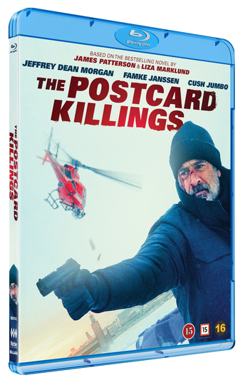 ​Postcard killings