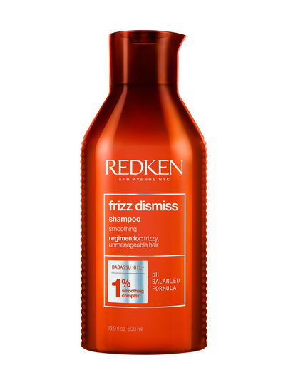 Frizz dismiss -shampoo 500 ml