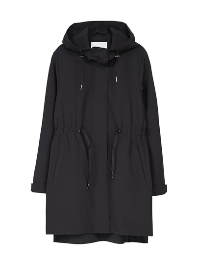 Hailey coat -takki