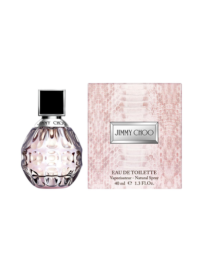 Jimmy choo edt -tuoksu 40 ml