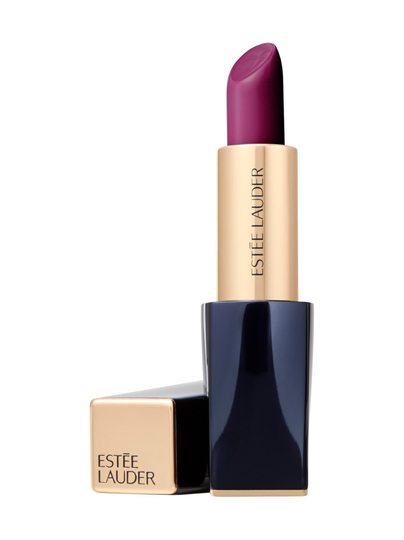 Pure color envy matte sculpting lipstick -huulipuna 3,5 g