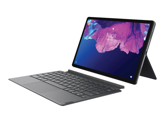 Lenovo - KB-J7016-2 Keyboard Pack for Tab P11-SE
