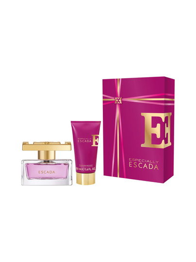 Especially edp -lahjapakkaus
