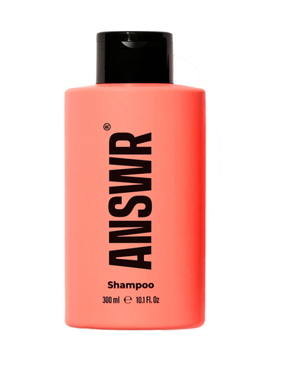 Kosteuttava shampoo 300 ml