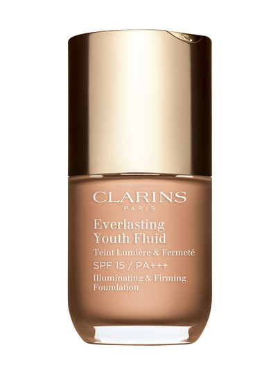 Everlasting youth fluid spf 15 -meikkivoide 30 ml