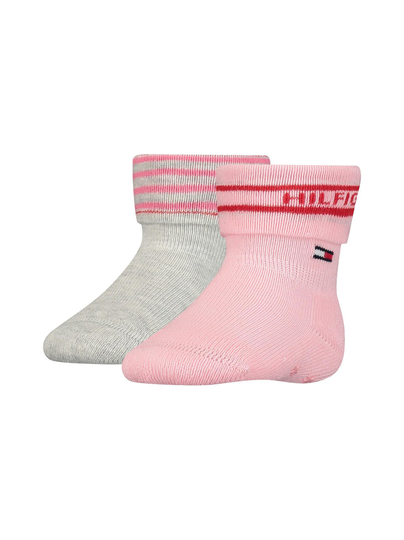 Baby fold over -sukat 2-pack