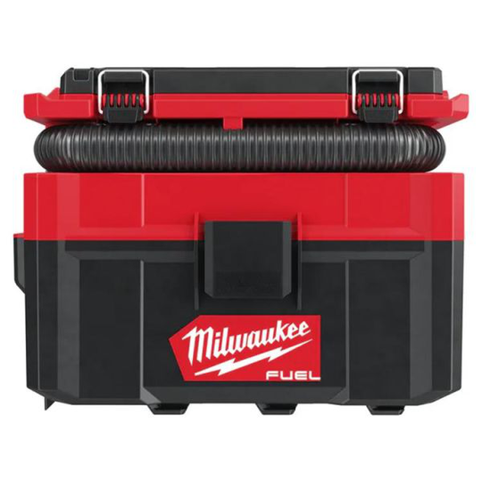 Milwaukee 4933464029 Packout Pölynimuri ilman akkua ja laturia