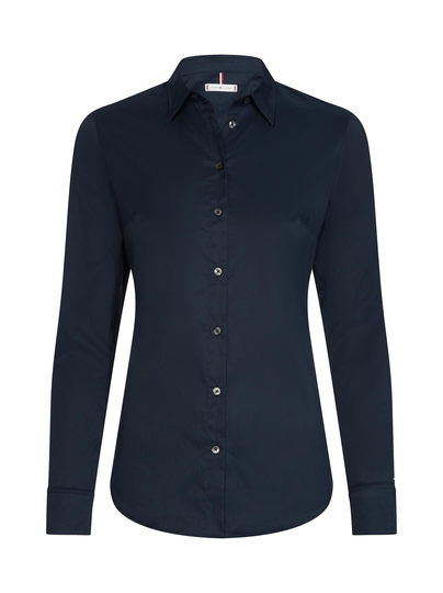 Heritage slim -paita