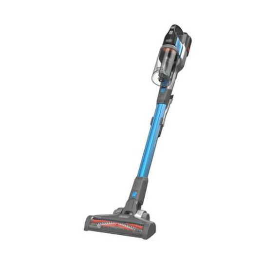 Black & Decker POWERSERIES Extreme Pölynimuri 36 V, sis. akun, ei sis. laturia